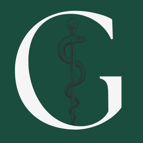 Dr George Luiz Wel