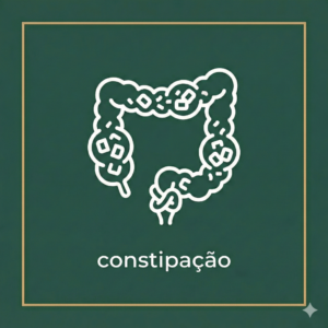 constipação